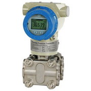 Alia Smart Differential Pressure Transmitter ADP9000 