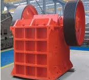 Sell good quality and low cost jaw crusher