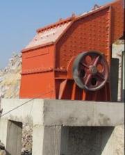 Sell good quality and low cost hammer crusher