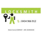 Emergency Locksmith St Clair