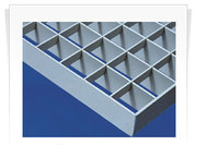 Plug Grating | HongSheng Steel Grating Factory