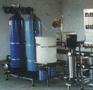 mineral water plant project - 2013