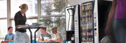 Find Premier Vending Machine Supplier in Sydney