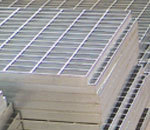 Reliable Steel Grating Solutions