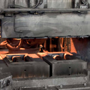 Forging : A Cost effective manufacturing process for high quantity