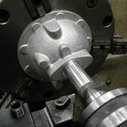 Drilling Tapping,  CNC Machining Operations Service in Australia -Acast