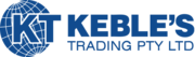 Keble's Trading Pty Ltd