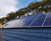 Best solar service providers in Australia - Solar power nation