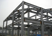 Structural Steel Fabrication Sydney