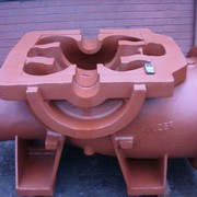 Manual Green and Automatic Line Sand Casting Services Provider