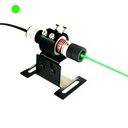 Precisely Used Berlinlasers Green Dot Laser Alignment 5mW to 100mW