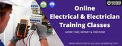 Online Electrical Courses & Electrician Training Classes