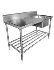 single sink benches supplier in Sydney
