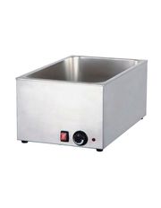 Commercial bain marie manufacturer in Sydney