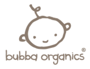Bubba Organics Natural Baby Skincare