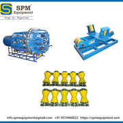 Pipe Lifting and Handling Equipment Manufacturers in India