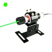 Long Time Used 515nm Green Dot Laser Alignment