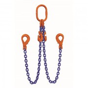 Tested and Certified Chain slings in Australia 