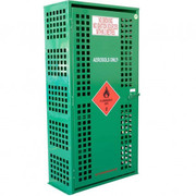 With The Right Gas Cylinder Storage in Australia