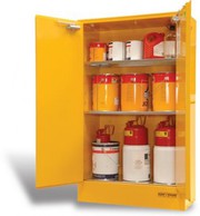 Make a reservation for the best Flammable Liquid Storage Cabinet in Au