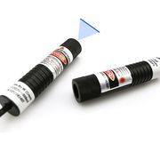 Convenient Used 445nm Blue Laser Line Generator for Medical Equipment